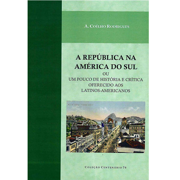 A República na América do Sul