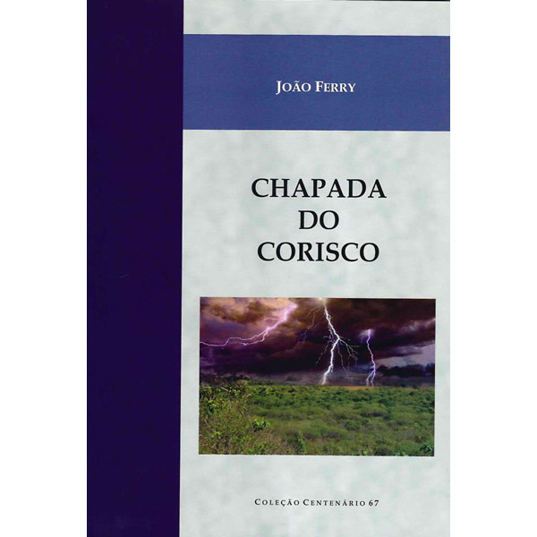 Chapada do Corisco