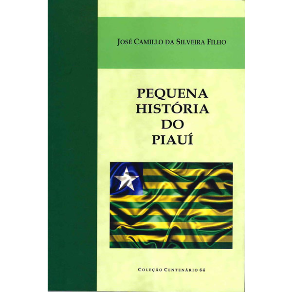 Pequena História do Piauí