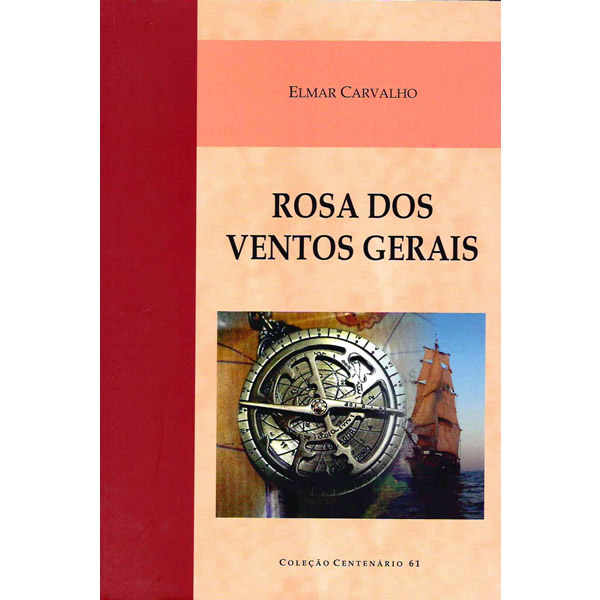 Rosa dos Ventos Gerais