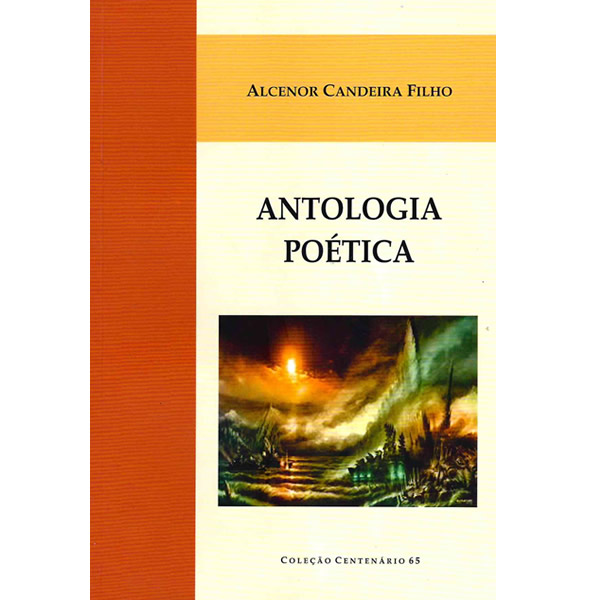 Antologia Poética 