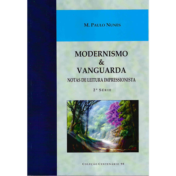 Modernimos & Vanguarda – 4ª Série
