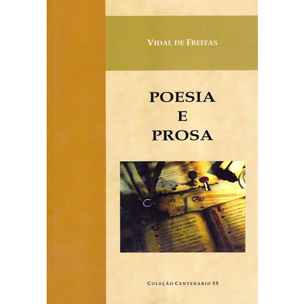 Poesia e Prosa