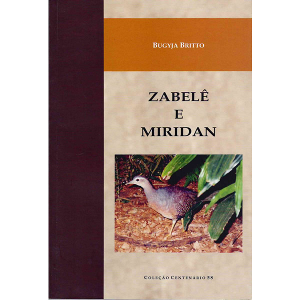Zabelê e Miridan
