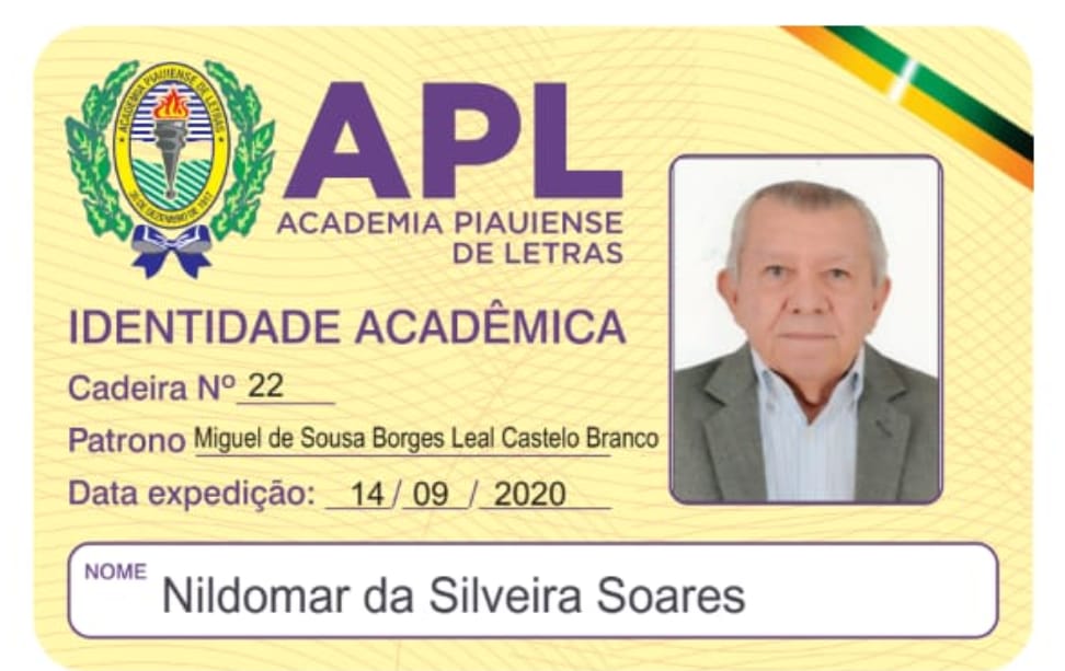 Identidade acadêmica