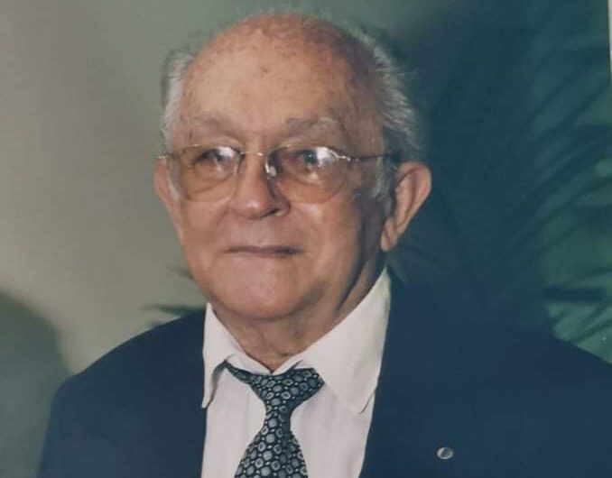 Acadêmico Wilson Gonçalves.
