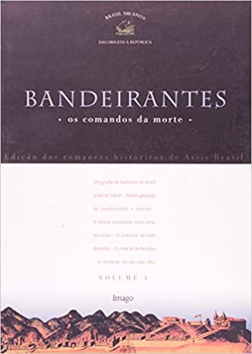 bandeirantes