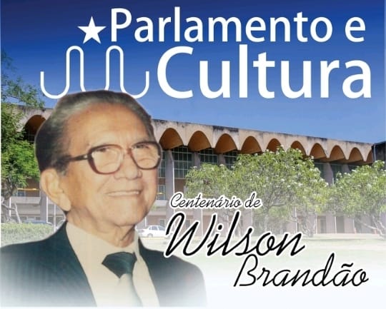 Centenário Wilson Brandão