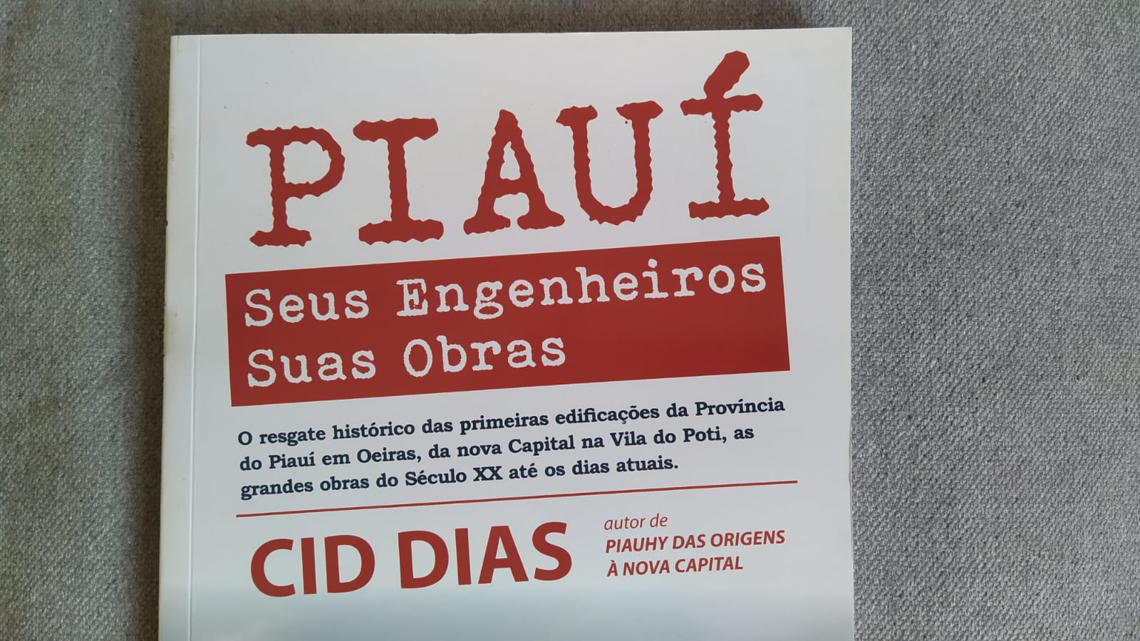 Livro Cid2