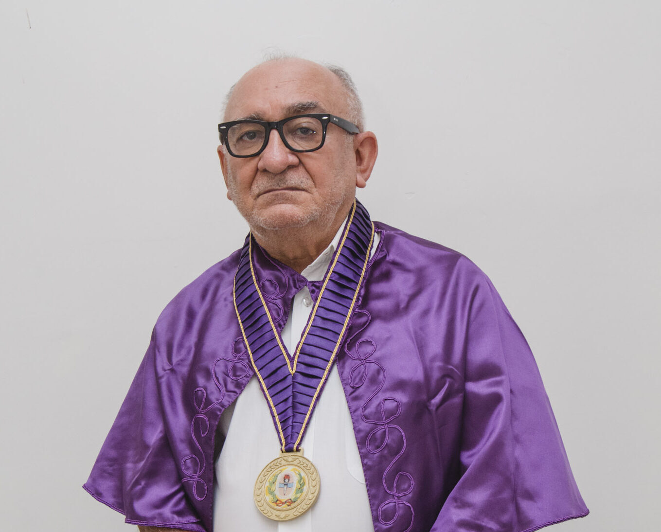 Acadêmico Humberto Guimarães.