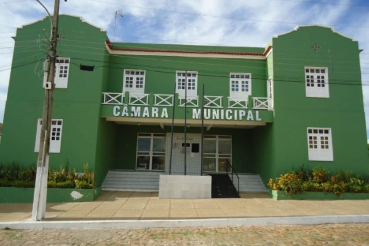 Projeto foi apresentado na Câmara Municipal de Oeiras pelo vereador Nelson Júnior.