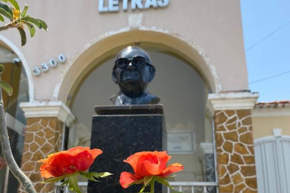 Foto: Vanize Lemos