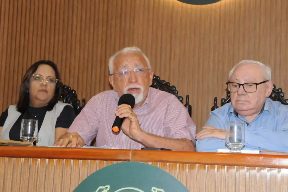 Fotos: Paulo Barros