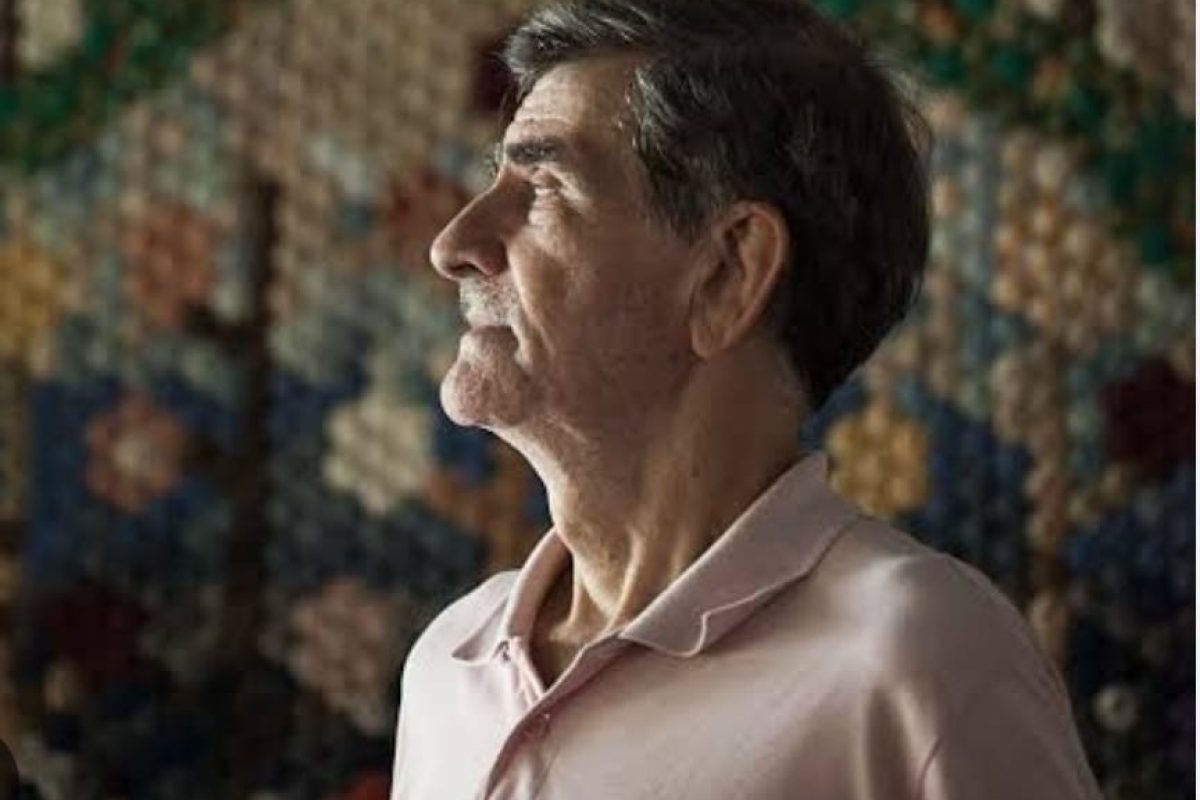 Arquiteto e pesquisador Olavo Pereira