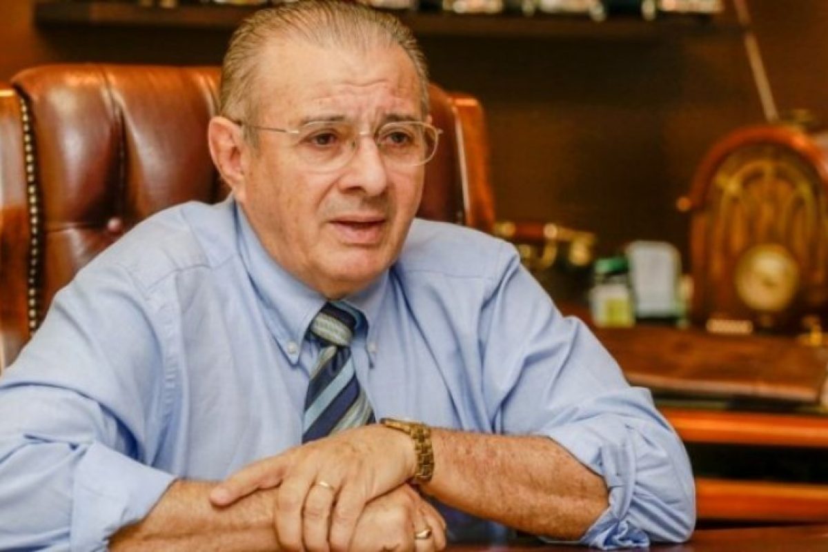 Valdeci Cavalcante