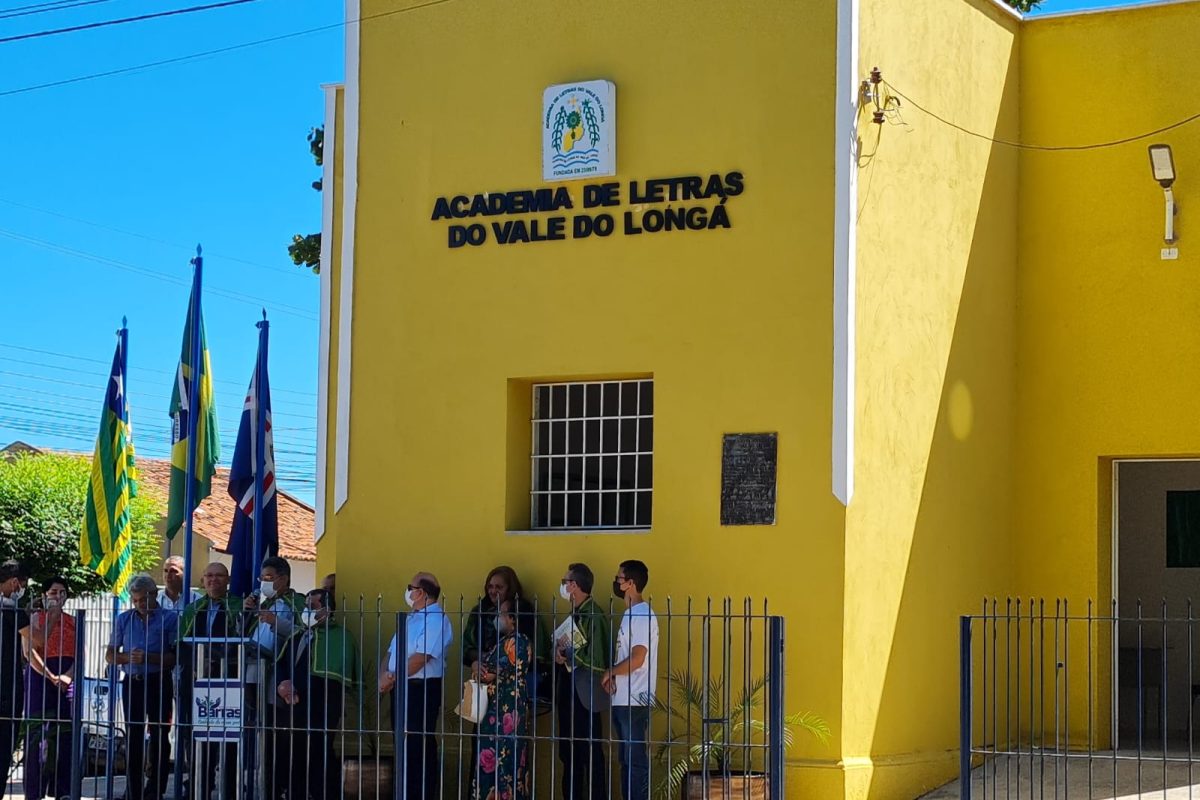 ALVAL reabre em sede restaurada/Imagens: Ascom/APL