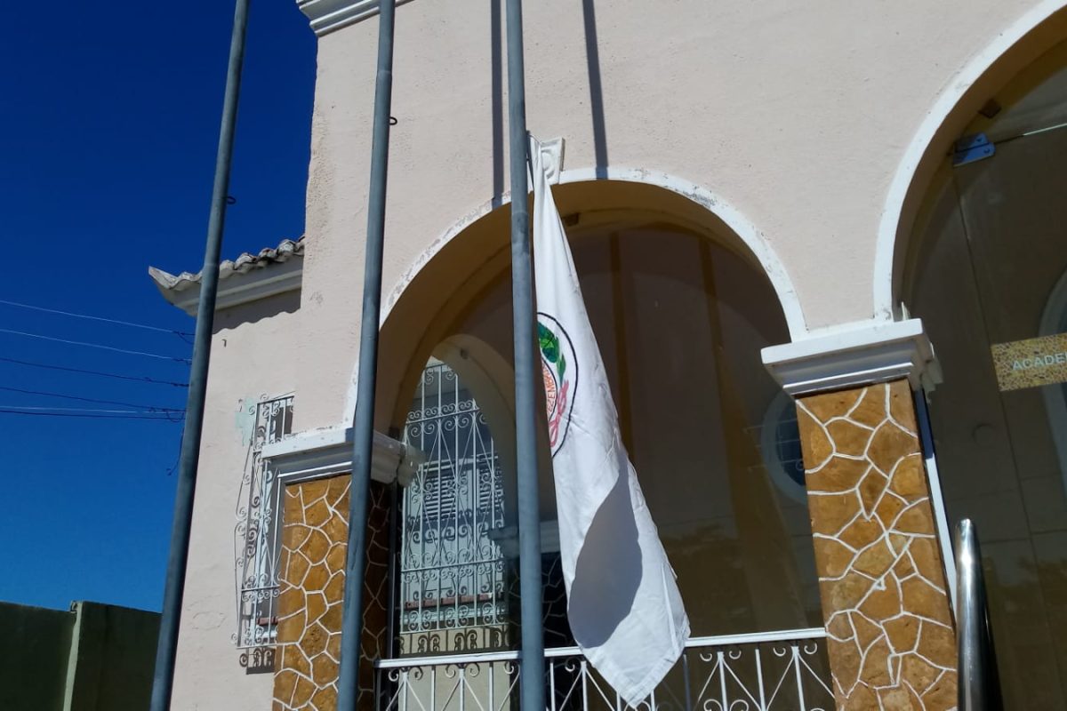 BANDEIRA APL