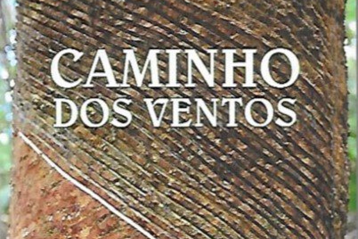 Caminhos do vento