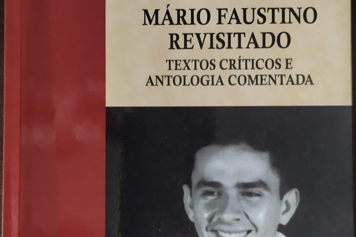 Capa Mario Faustino