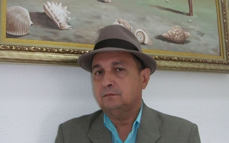 Elmar Carvalho