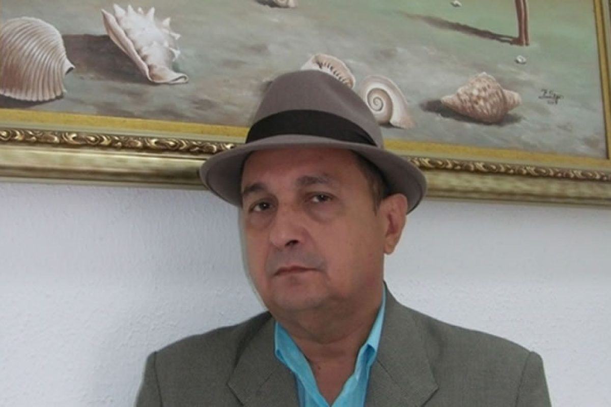 Elmar Carvalho