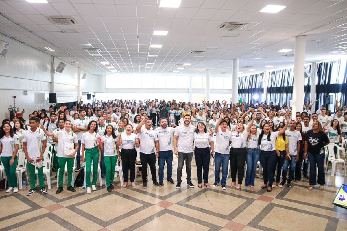 Enem ganha reforço na reta final/ Imagem: Seduc-PI.
