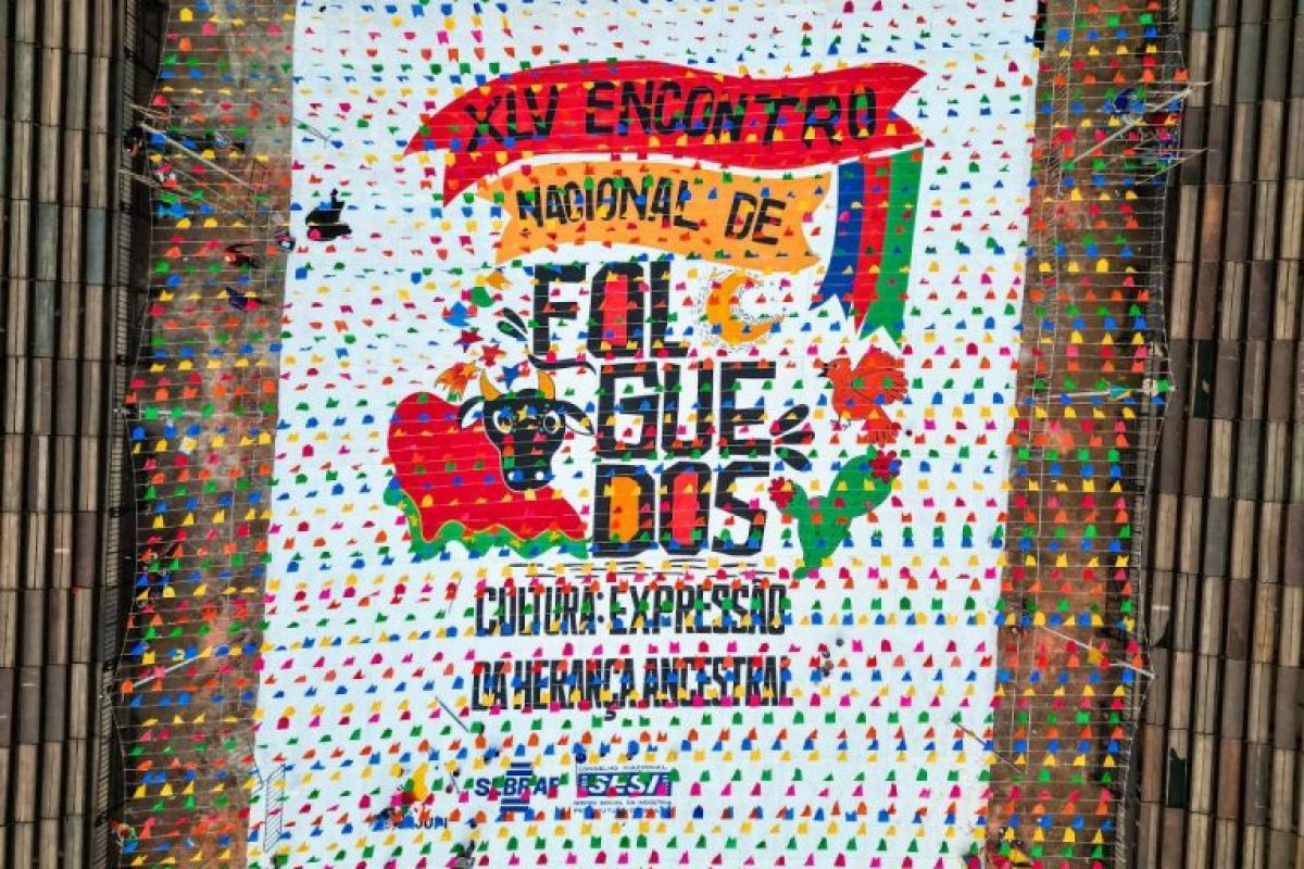 Folguedos