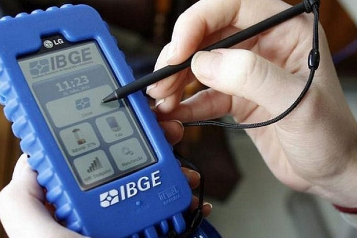 IBGE