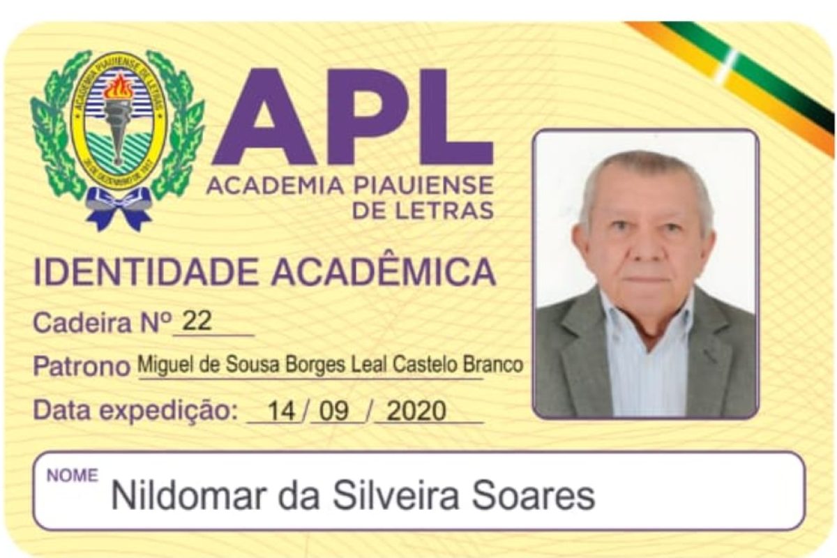 Identidade acadêmica