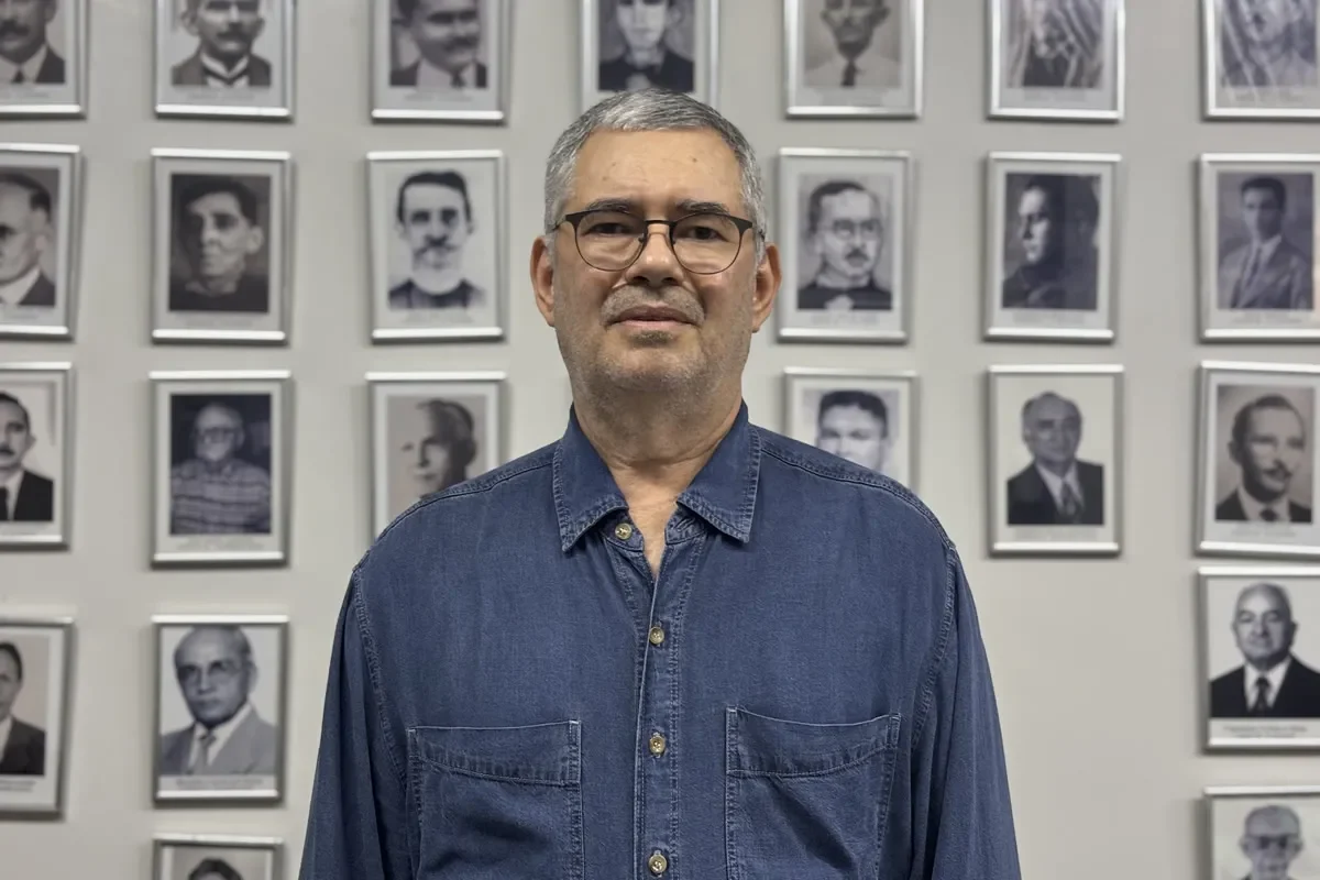 Acadêmico Lirton Nogueira Santos