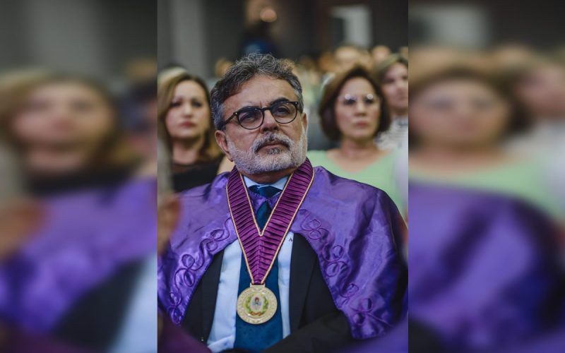 LUIZ AYRTON Santos Júnior