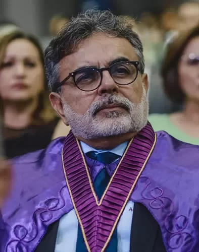 Luiz Ayrton
