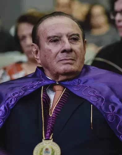 Valdeci Cavalcante