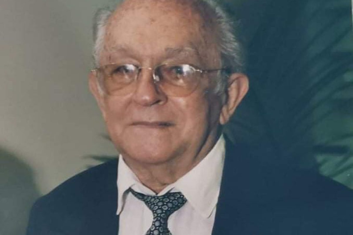 Acadêmico Wilson Gonçalves.