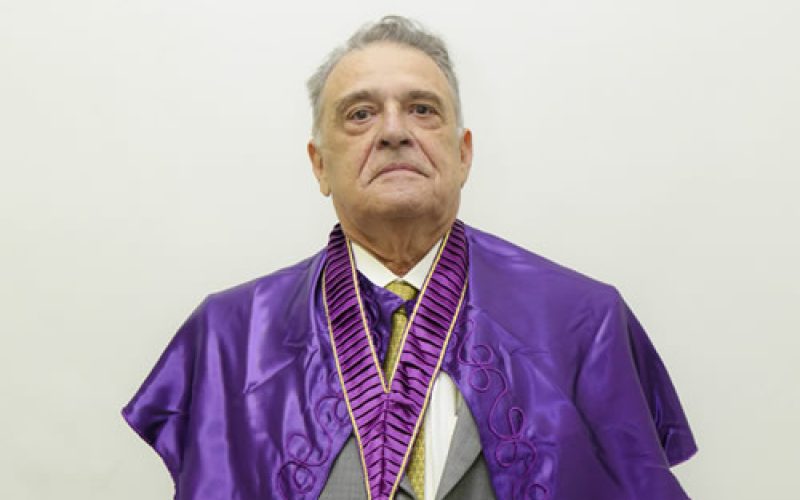 ANFRÍSIO Neto LOBÃO Castelo Branco