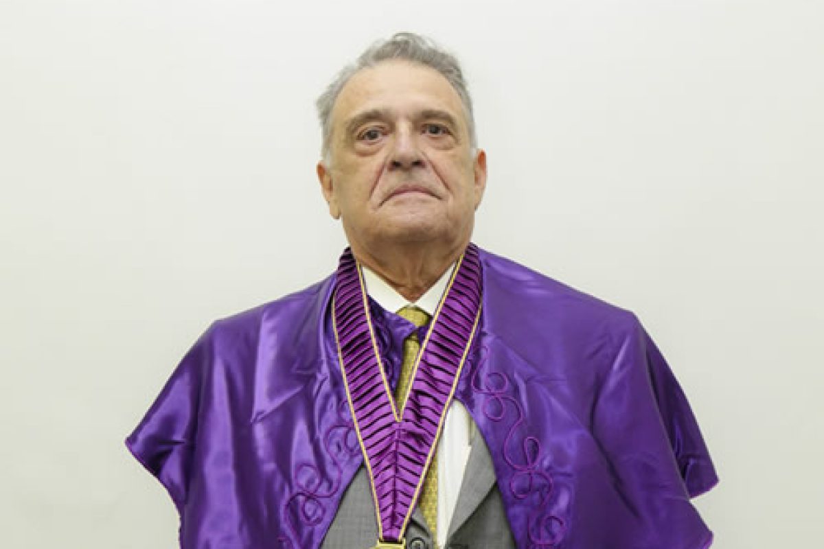 ANFRÍSIO Neto LOBÃO Castelo Branco