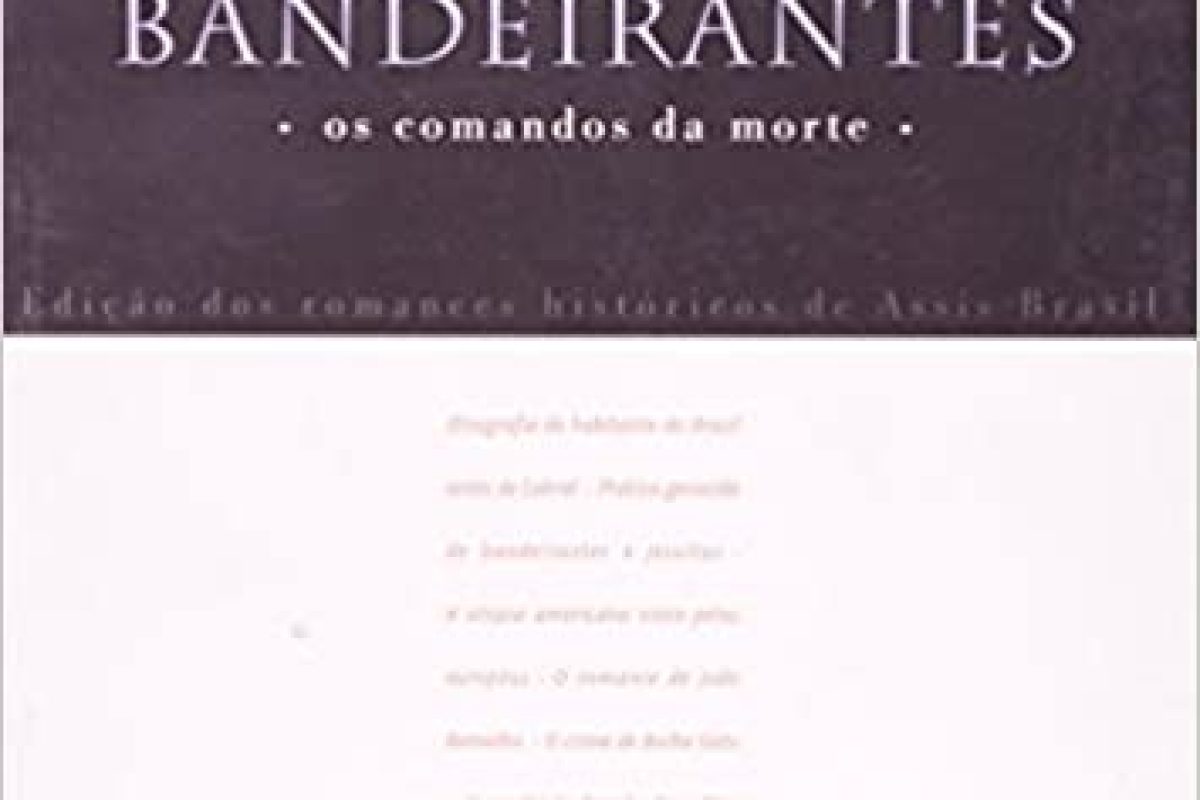 bandeirantes