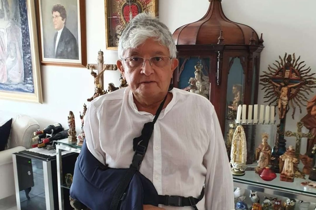 eleição apl 7