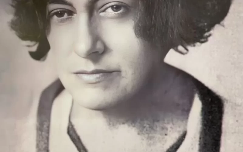 Amélia Beviláqua