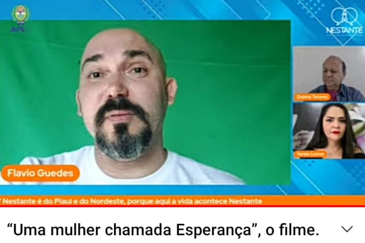 flavio guedes