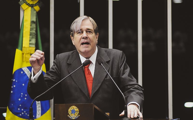 Acadêmico Hugo Napoleão