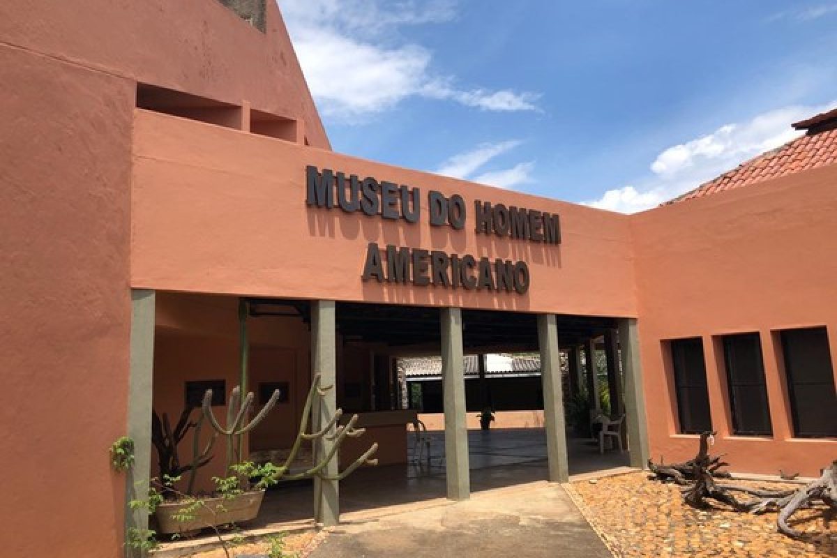 Museu do Homem Americano/Imagem: Divulgação