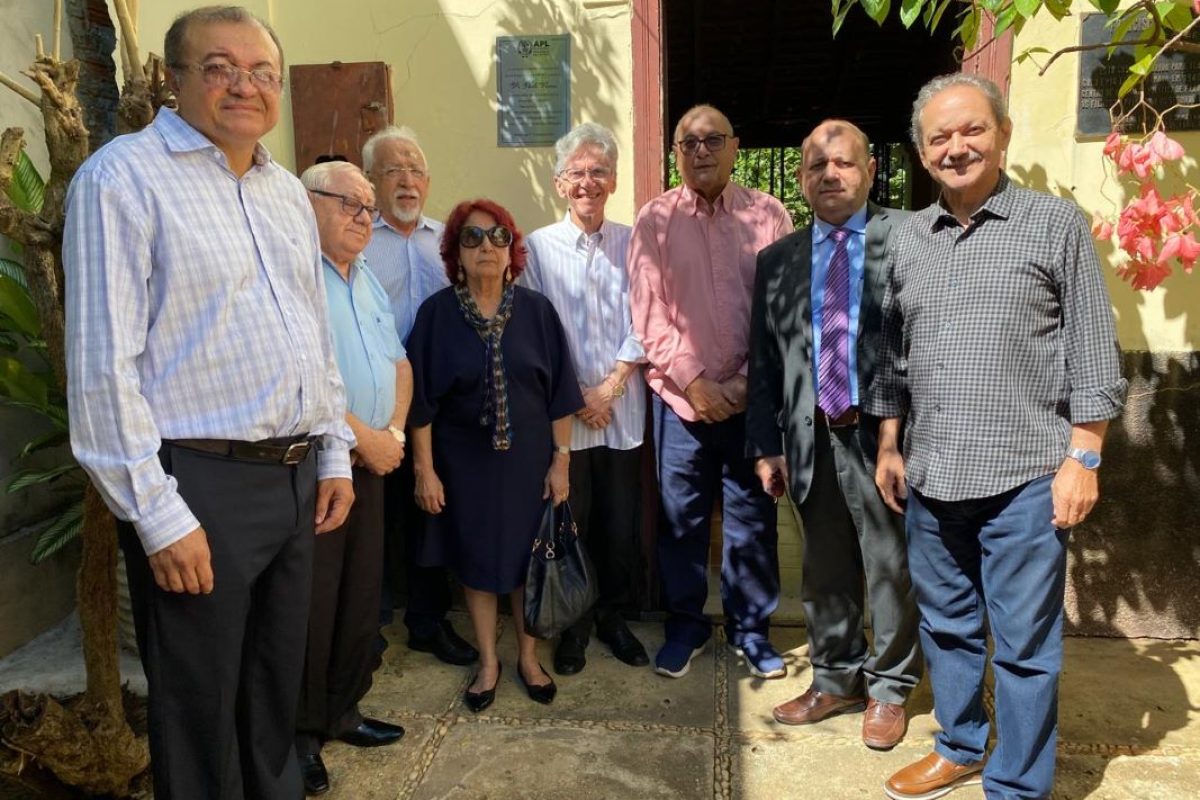 A instalação oficial da APL em Regeneração e Amarante faz parte do Projeto APL Itinerante.