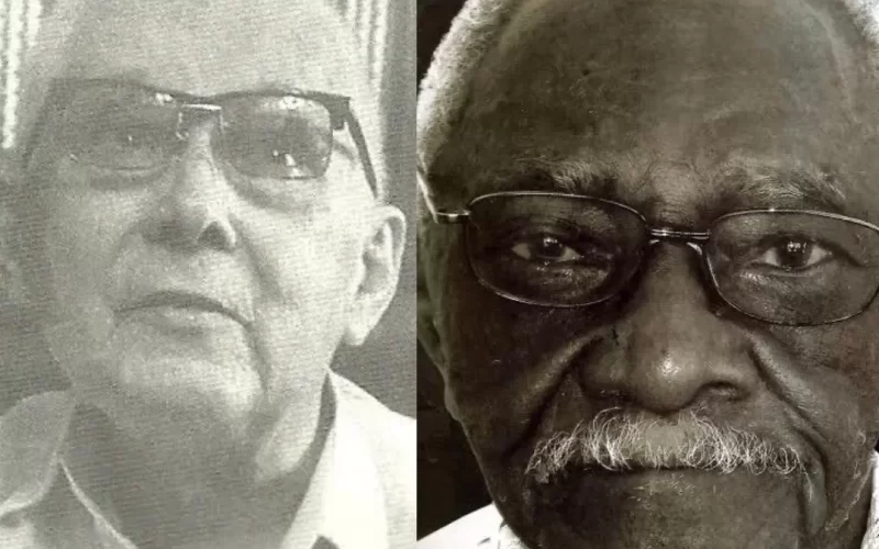Acadêmicos Monsenhor Chaves e Júlio Romão.