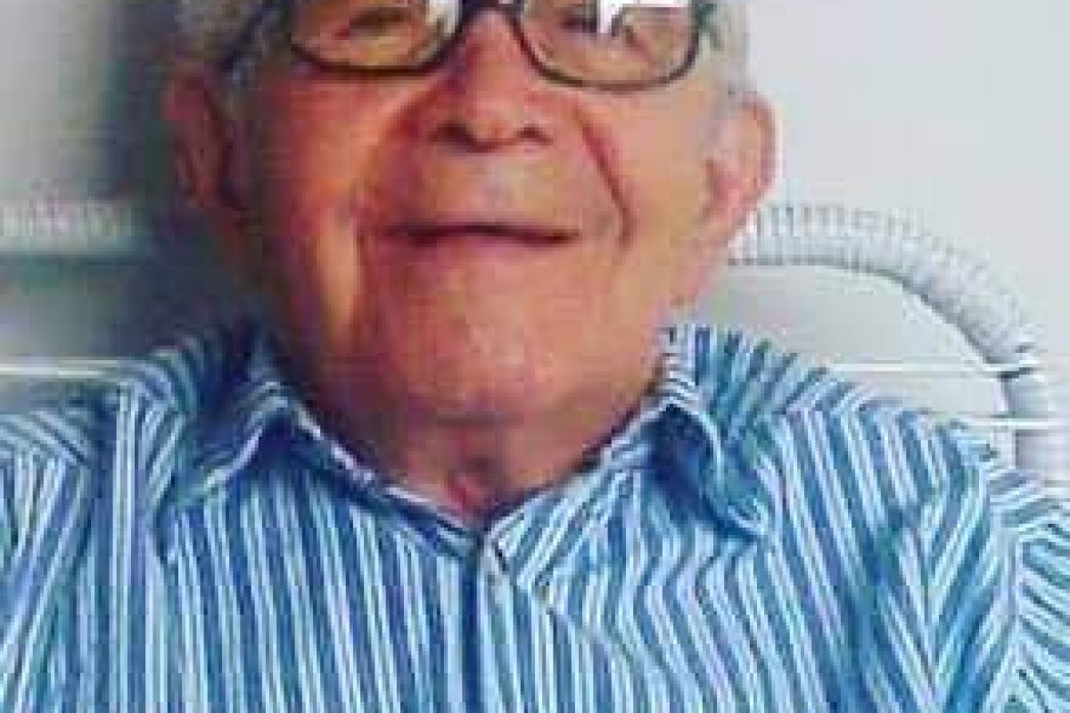 Padre Raimundo José: homenagem da APL