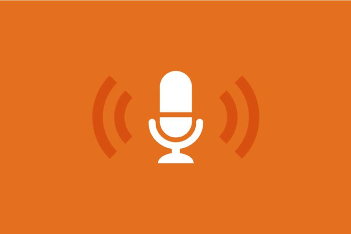 podcaster