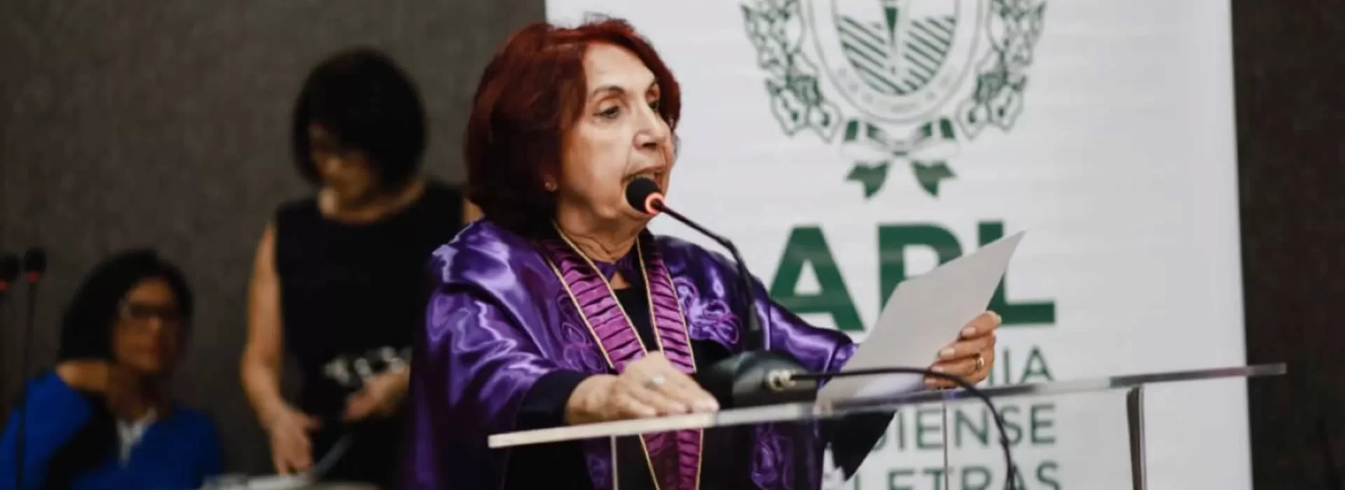 presidencia apl