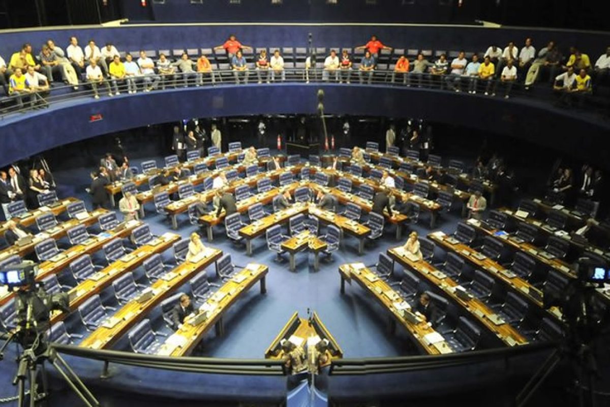 senado