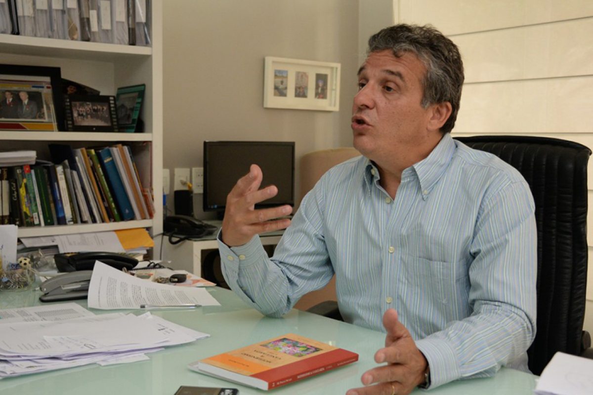 Nelson Nery Costa