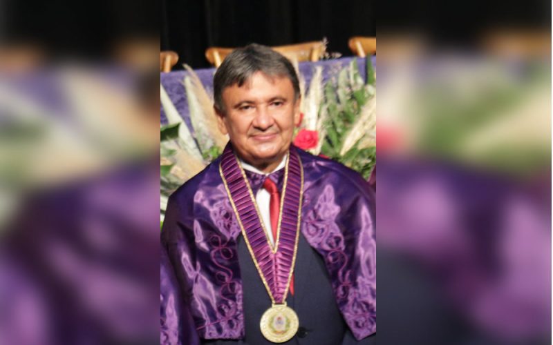 José WELLINGTON Barroso de Araújo DIAS